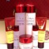Bộ dưỡng da toàn diện Collagen 3W Clinic