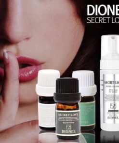 Nước hoa vùng kín Dionel Secret Love - Ảnh 3