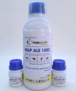Thuốc diệt côn trùng Map Ale 10SC