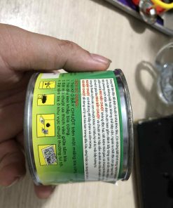 Lon Keo bẫy chuột Đại Phát - Ảnh 2