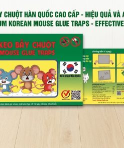 Miếng keo bẫy chuột Đại Phát giá rẻ