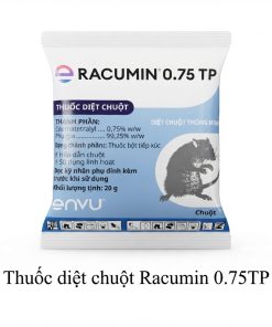 Thuốc diệt chuột Racumin