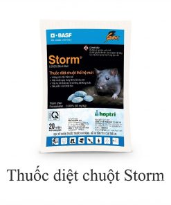 Thuốc diệt chuột Storm