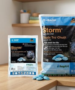 Thuốc Diệt Chuột Storm - Ảnh 3