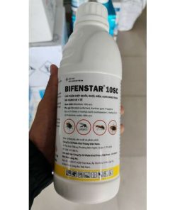 Bifenstar 10SC - Ảnh 3