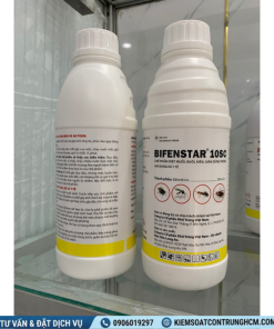 Bifenstar 10SC