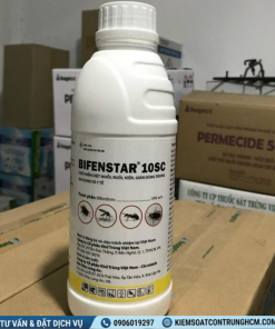 Bifenstar 10SC - Ảnh 2