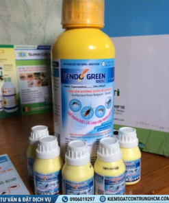 Fendo Green 100SC