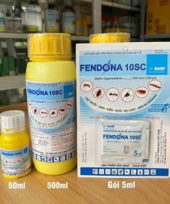 Fendona 10SC - Ảnh 3
