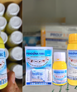 Fendona 10SC - Ảnh 2