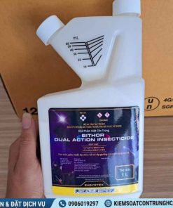 Bithor Dual Action Insecticide