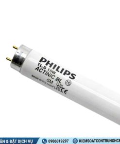 Bóng Đèn Diệt Côn Trùng Philips 15W - 45cm