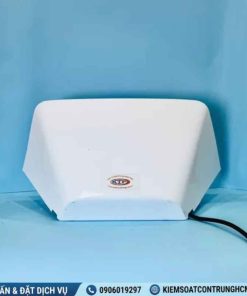 Đèn Diệt Côn Trùng Lura ZL-011