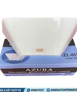 Đèn Diệt Côn Trùng Lura ZL-011
