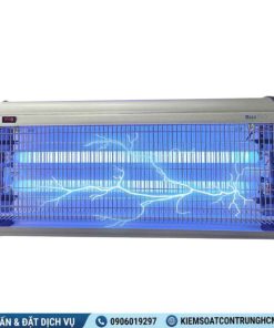Đèn Diệt Côn Trùng MAXX150