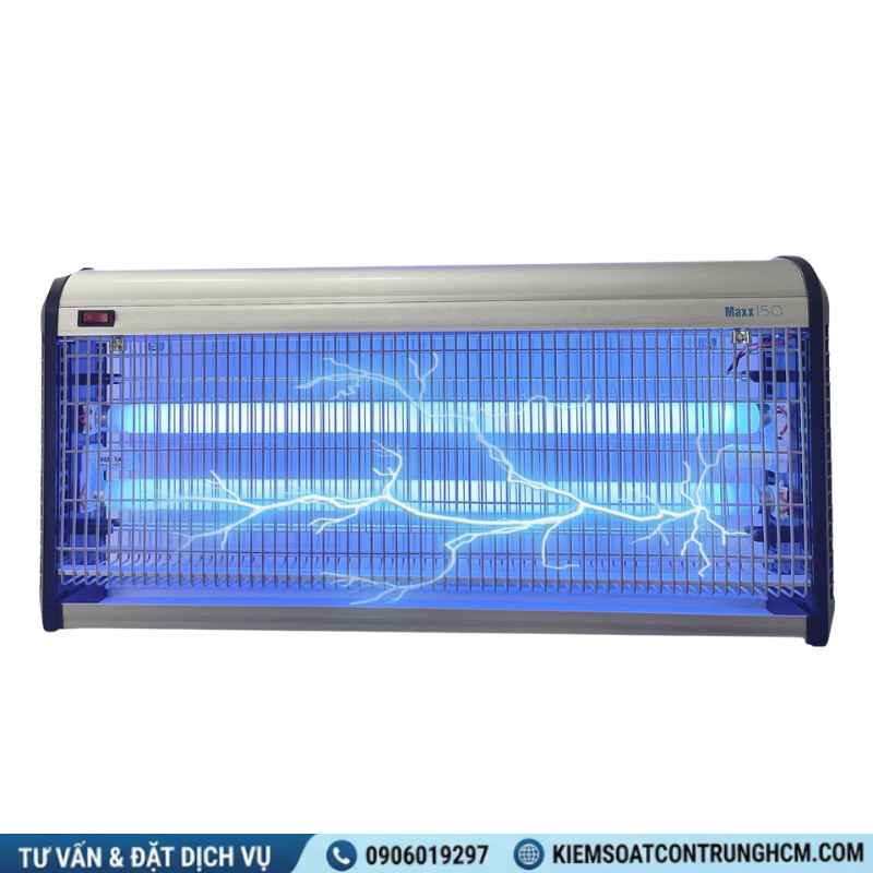 Đèn Diệt Côn Trùng MAXX150