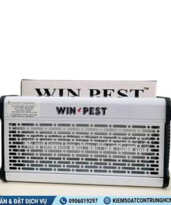 Đèn Diệt Côn Trùng WinPest Win 30W