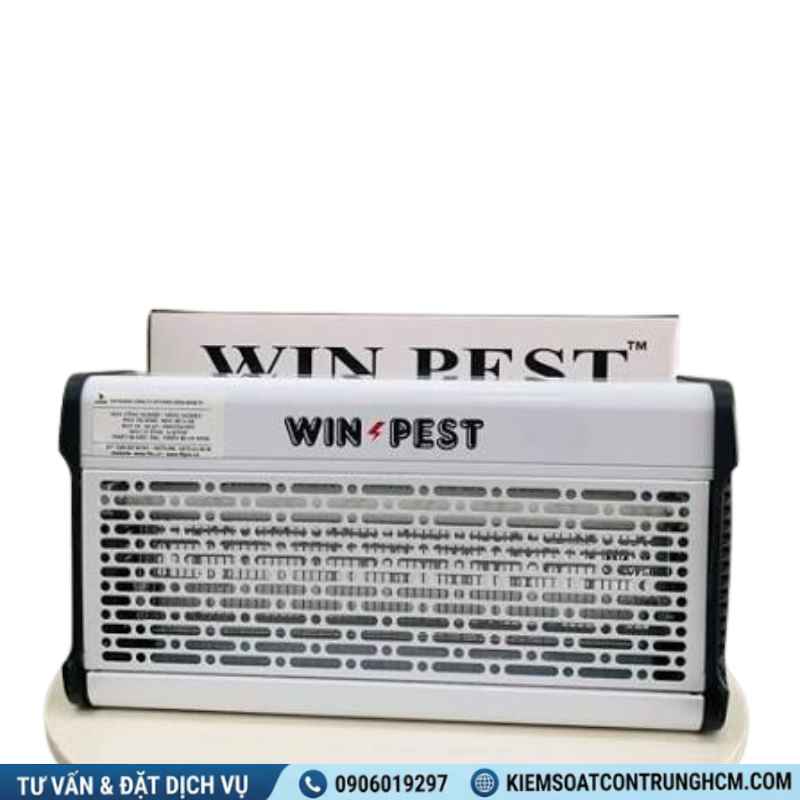 Đèn Diệt Côn Trùng WinPest Win 30W