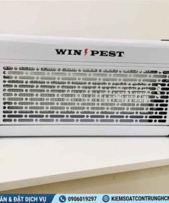 Đèn Diệt Côn Trùng WinPest Win 30W - Ảnh 3