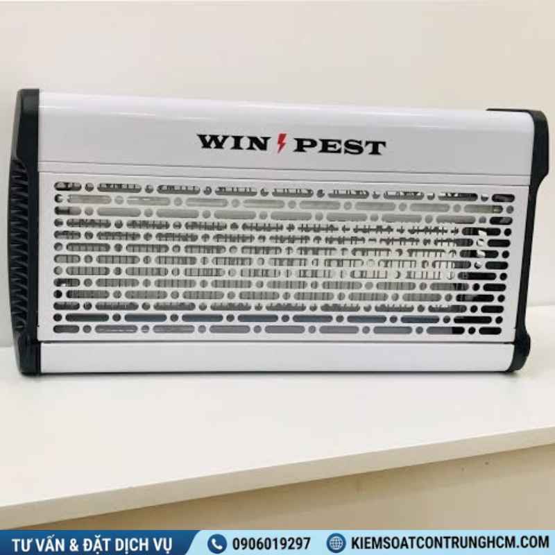 Đèn Diệt Côn Trùng WinPest Win 30W