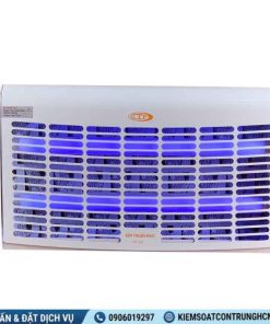 Đèn Diệt Muỗi Và Côn Trùng KTP 30W