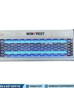 Đèn Diệt Muỗi Và Côn Trùng Winpest Win 40W