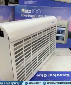 Đèn diệt côn trùng MAXX100 - Ảnh 2