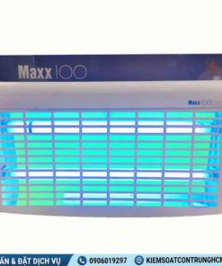 Đèn diệt côn trùng MAXX100