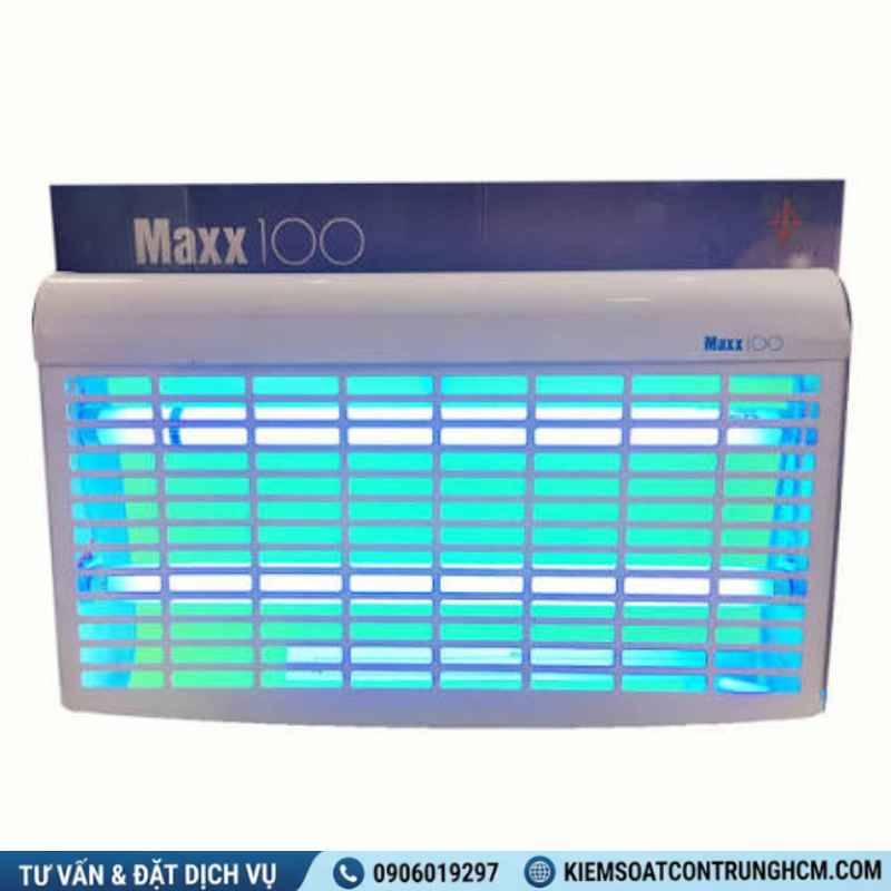 Đèn diệt côn trùng MAXX100