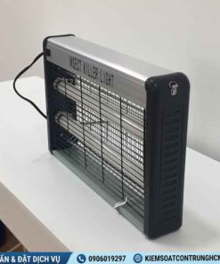 Đèn diệt côn trùng MD-20W - Ảnh 3