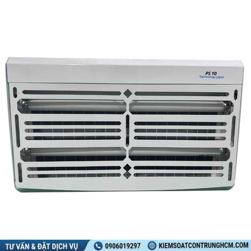 Đèn Diệt Côn Trùng PS 10