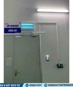 Đèn Diệt Côn Trùng PS 10 - Ảnh 3