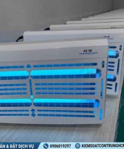 Đèn Diệt Côn Trùng PS 10 - Ảnh 2