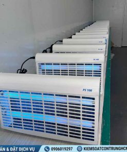 Đèn Diệt Côn Trùng PS 100 - Ảnh 3