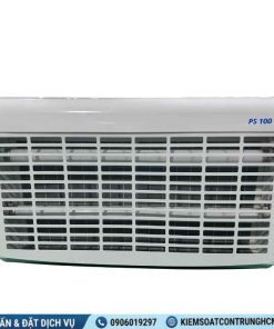 Đèn Diệt Côn Trùng PS 100