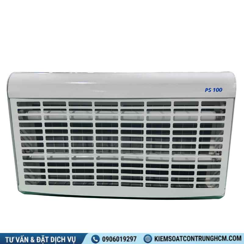 Đèn Diệt Côn Trùng PS 100