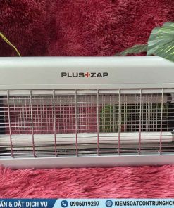 Đèn diệt côn trùng Pluszap PZ 30AL - Ảnh 2