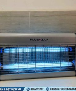 Đèn diệt côn trùng Pluszap PZ 30AL - Ảnh 3