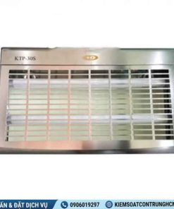 Đèn Diệt Muỗi Và Côn Trùng KTP 30S