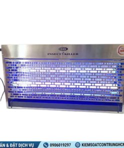 Đèn Diệt Muỗi Và Côn Trùng KTP 40S