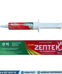 Gel Diệt Gián Zentek chính hãng giá rẻ
