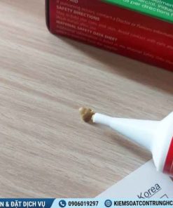 Gel Diệt Gián Zentek - Ảnh 3