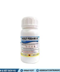 Thuốc diệt côn trùng Hockley Perda Mix UK lọ 250ml giá rẻ