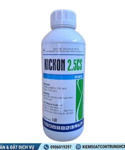 Thuốc Diệt Côn Trùng Kickon 2.5CS