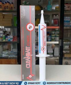 Thuốc Diệt Gián Cleanbait Power - Ảnh 3