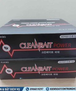 Thuốc Diệt Gián Cleanbait Power - Ảnh 2