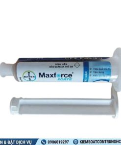 Thuốc Diệt Gián Maxforce Forte - Ảnh 3