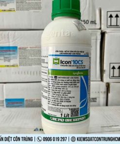 Thuốc Diệt Muỗi Icon 10CS - Ảnh 3