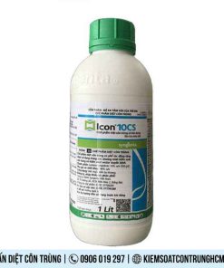 thuốc diệt muỗi Icon 10CS 1000ml
