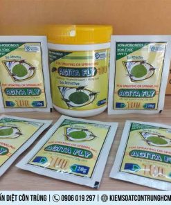 Agita Fly 100 - Ảnh 2